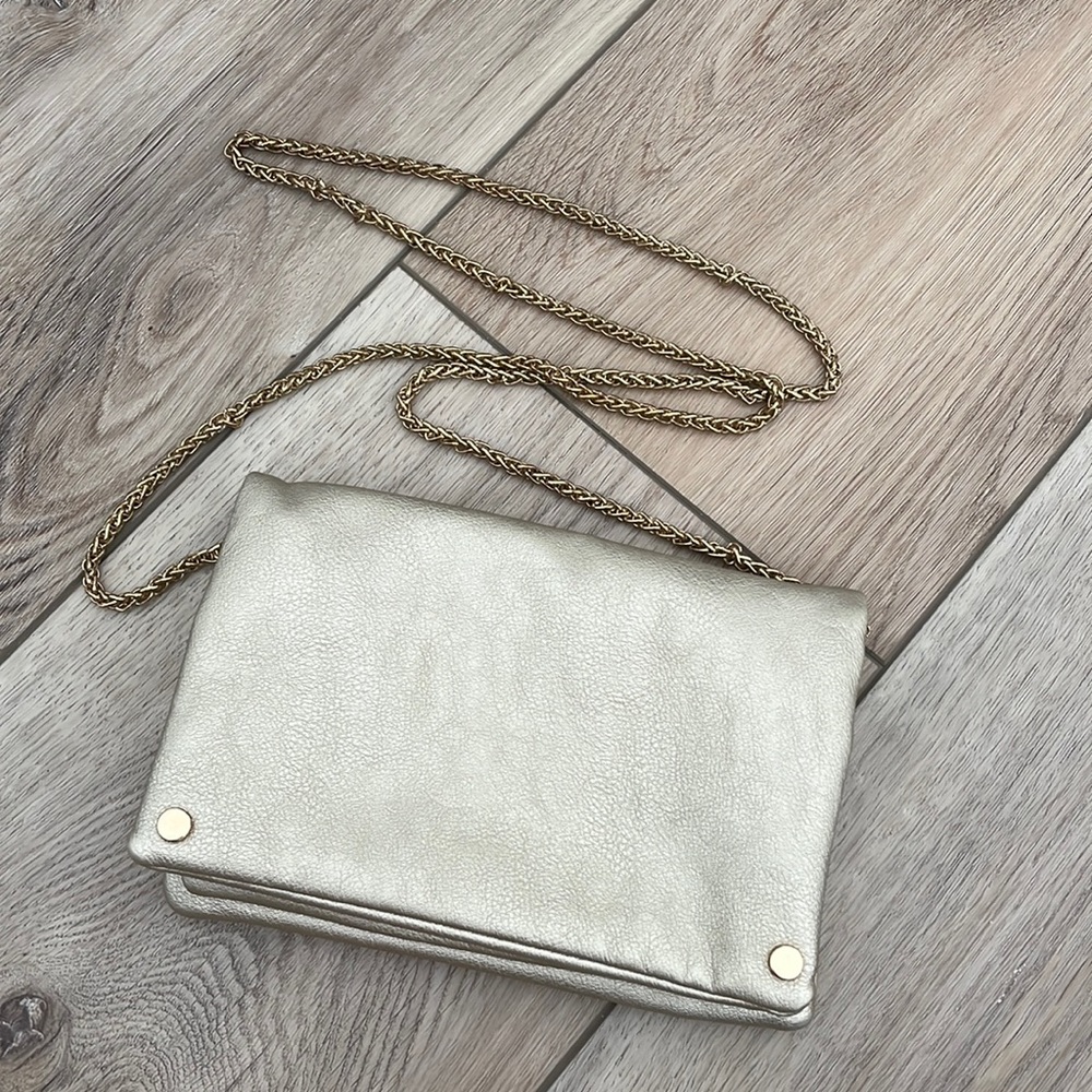 Street Level purse. Gently used.